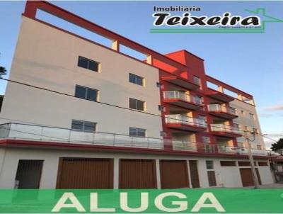 Flat para Locação, em Jaguariaíva, bairro Cidade Alta, 2 dormitórios, 1 banheiro