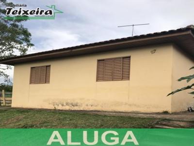 Kitnet para Locação, em Jaguariaíva, bairro Vila Pinheiro, 1 dormitório, 1 banheiro