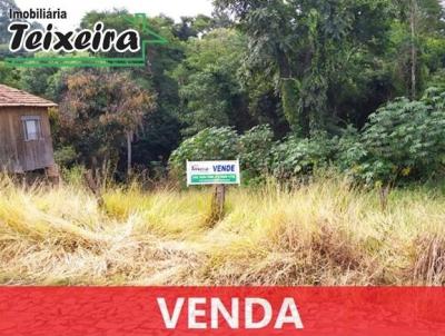 Terreno para Venda, em Jaguariaíva, bairro Vila Nova